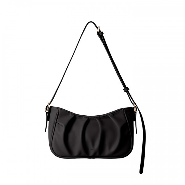 REBORN BAG SMALL(BLACK PEPPER) | 겟몰 쇼핑몰솔루션 디자인 파이브