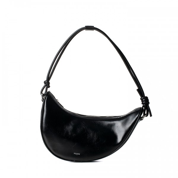 medium dapper bag (black) | 겟몰 쇼핑몰솔루션 디자인 파이브