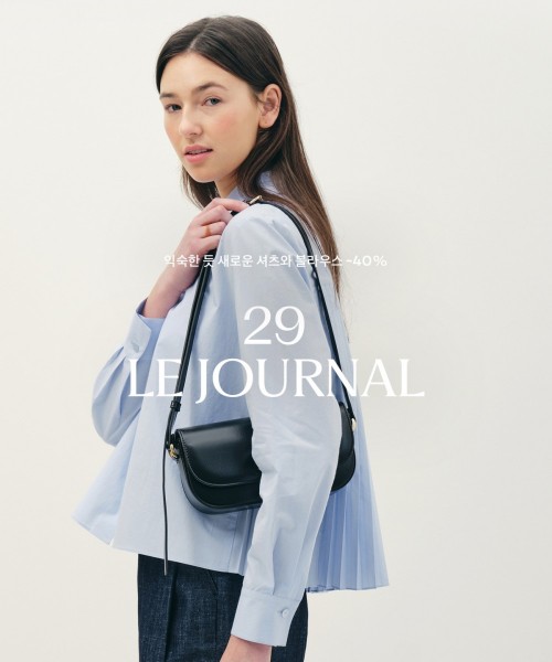 medium dapper bag (black) | 겟몰 쇼핑몰솔루션 디자인 파이브