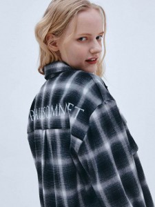 Raglan 2way Hood Zip-up(BLACK) 상품명 수정 | 겟몰 쇼핑몰솔루션 디자인 파이브